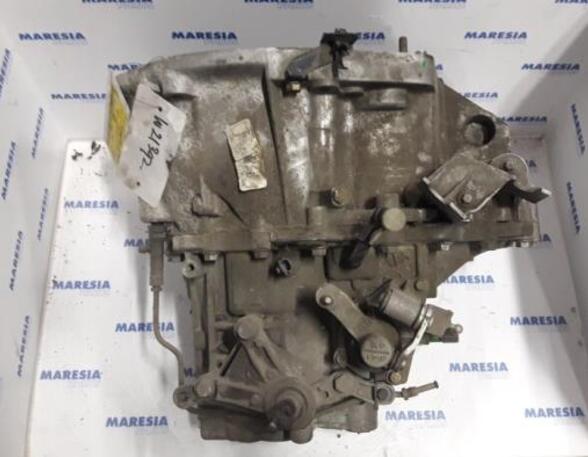 Schaltgetriebe Renault Megane II M ND0001 P2128492