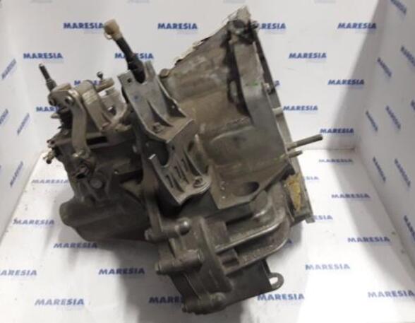 Schaltgetriebe Renault Megane II M ND0001 P2128492