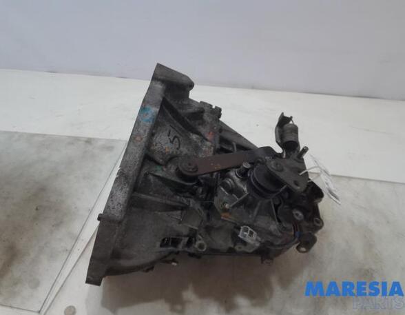 Manual Transmission CITROËN C1 (PM_, PN_), PEUGEOT 107 (PM_, PN_)