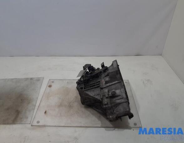 Manual Transmission CITROËN C1 (PM_, PN_), PEUGEOT 107 (PM_, PN_)