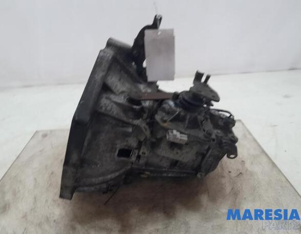 Manual Transmission CITROËN C1 (PM_, PN_), PEUGEOT 107 (PM_, PN_)