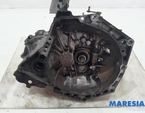 Manual Transmission CITROËN C1 (PM_, PN_), PEUGEOT 107 (PM_, PN_)