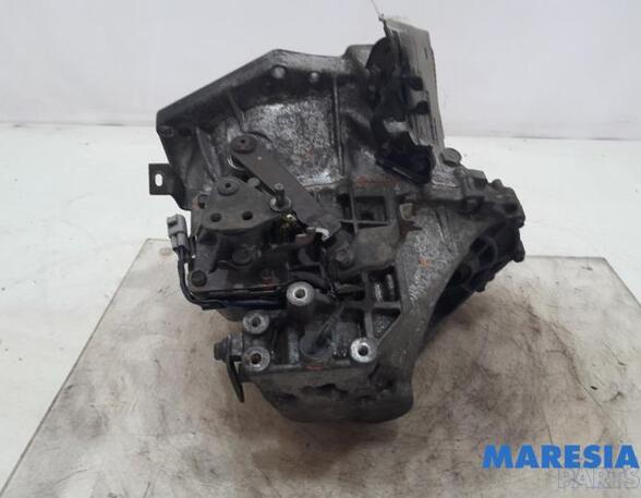 Manual Transmission CITROËN C1 (PM_, PN_), PEUGEOT 107 (PM_, PN_)