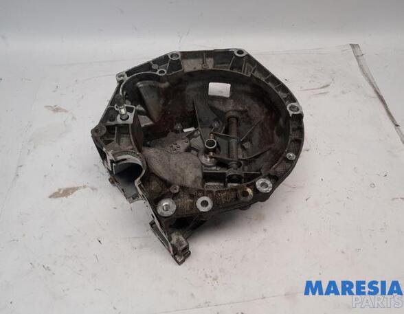 Manual Transmission FIAT 500 (312_), FIAT 500 C (312_), ALFA ROMEO MITO (955_), FIAT PANDA (169_)