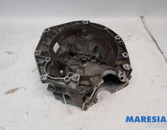 Manual Transmission FIAT 500 (312_), FIAT 500 C (312_), ALFA ROMEO MITO (955_), FIAT PANDA (169_)