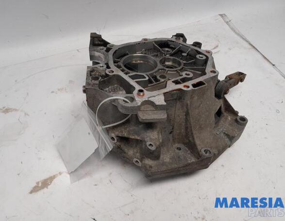 Manual Transmission FIAT 500 (312_), FIAT 500 C (312_), ALFA ROMEO MITO (955_), FIAT PANDA (169_)