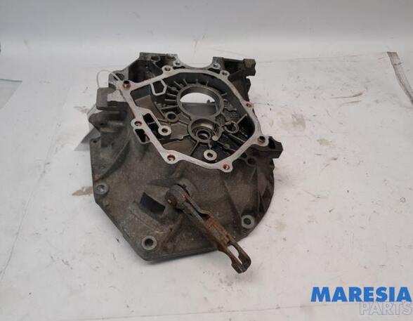 Manual Transmission FIAT 500 (312_), FIAT 500 C (312_), ALFA ROMEO MITO (955_), FIAT PANDA (169_)