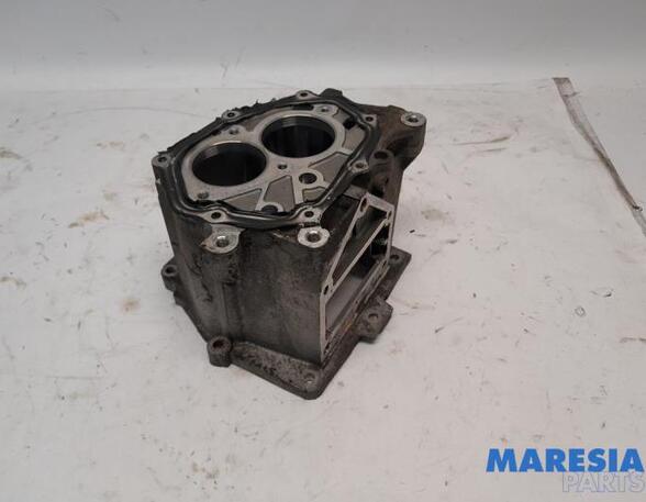 Manual Transmission FIAT 500 (312_), FIAT 500 C (312_), FIAT GRANDE PUNTO (199_), FIAT PUNTO EVO (199_)