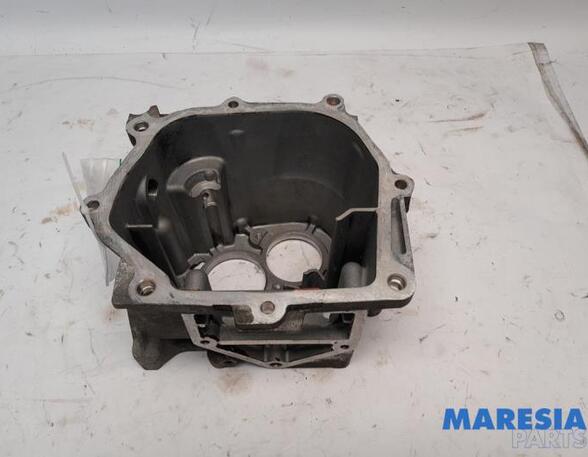 Manual Transmission FIAT 500 (312_), FIAT 500 C (312_), FIAT GRANDE PUNTO (199_), FIAT PUNTO EVO (199_)