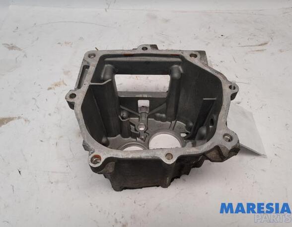 Handgeschakelde versnellingsbak FIAT 500 (312_), FIAT 500 C (312_), FIAT GRANDE PUNTO (199_), FIAT PUNTO EVO (199_)