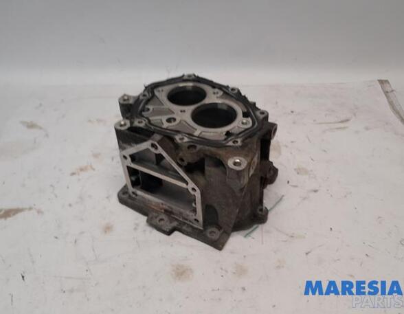 Manual Transmission FIAT 500 (312_), FIAT 500 C (312_), FIAT GRANDE PUNTO (199_), FIAT PUNTO EVO (199_)