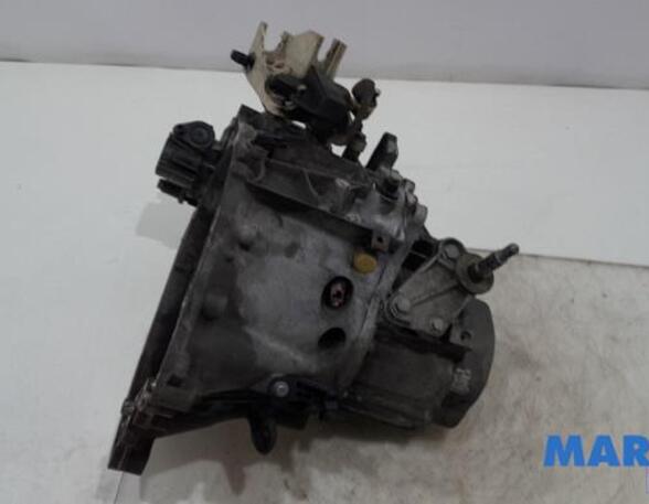 Manual Transmission PEUGEOT 307 CC (3B)