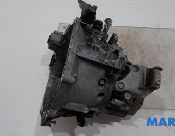 Manual Transmission PEUGEOT 308 II (LB_, LP_, LW_, LH_, L3_)