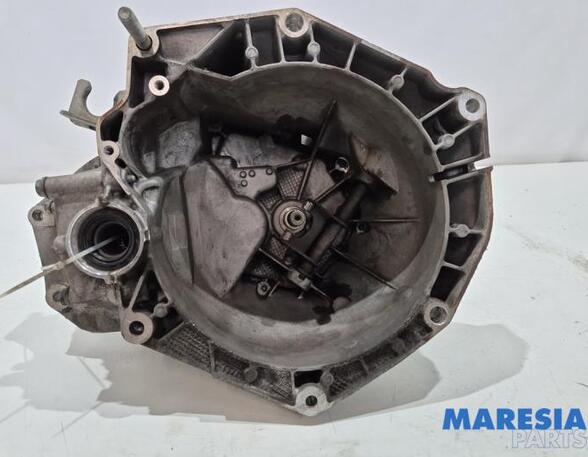 Manual Transmission FIAT 500 (312_), FIAT 500 C (312_), FIAT PANDA (312_, 319_), FIAT PANDA VAN (312_, 519_)