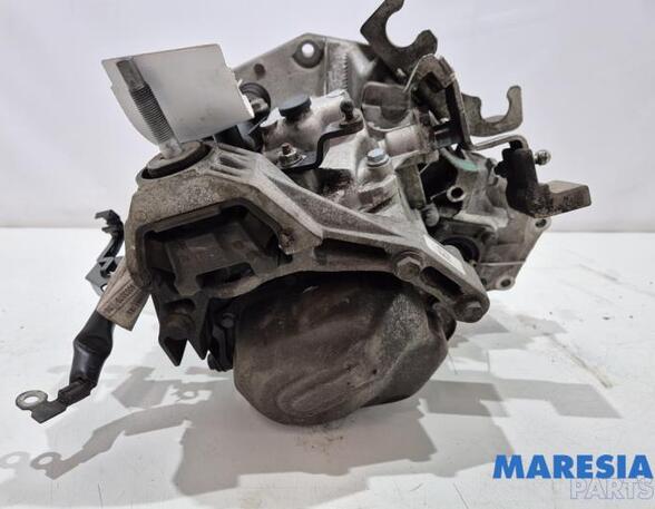 Manual Transmission FIAT 500 (312_), FIAT 500 C (312_), FIAT PANDA (312_, 319_), FIAT PANDA VAN (312_, 519_)