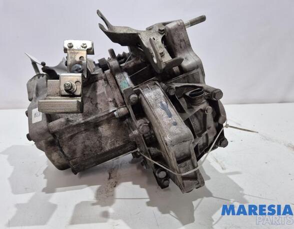 Manual Transmission FIAT 500 (312_), FIAT 500 C (312_), FIAT PANDA (312_, 319_), FIAT PANDA VAN (312_, 519_)