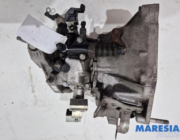 Manual Transmission FIAT 500 (312_), FIAT 500 C (312_), FIAT PANDA (312_, 319_), FIAT PANDA VAN (312_, 519_)