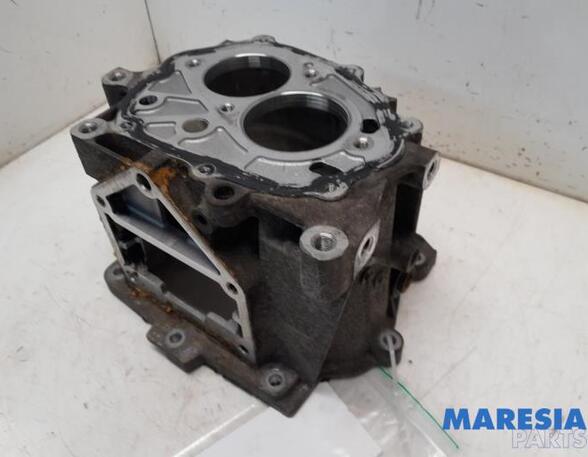 Manual Transmission FIAT GRANDE PUNTO (199_), FIAT PUNTO EVO (199_), FIAT STILO (192_), FIAT 500 (312_)