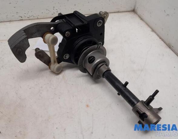 Manual Transmission RENAULT CAPTUR I (J5_, H5_), RENAULT CLIO IV (BH_)