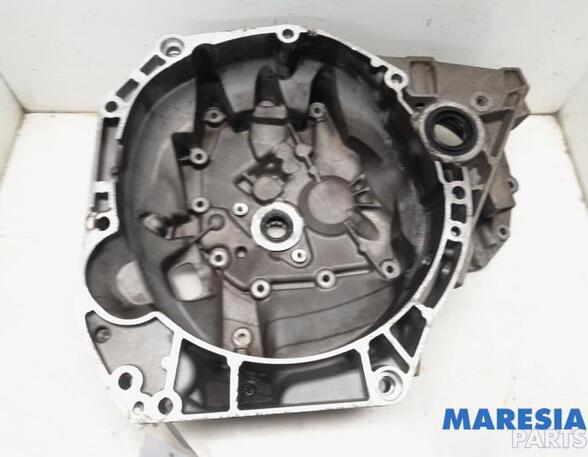 Manual Transmission RENAULT CAPTUR I (J5_, H5_), RENAULT CLIO IV (BH_)