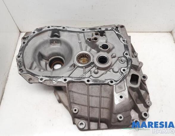 Manual Transmission RENAULT CAPTUR I (J5_, H5_), RENAULT CLIO IV (BH_)