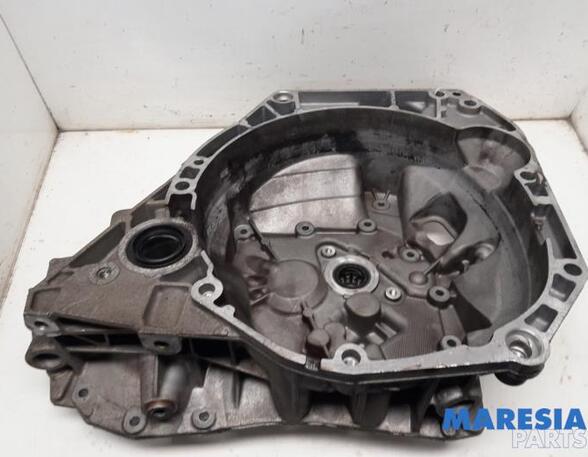 Manual Transmission RENAULT CAPTUR I (J5_, H5_), RENAULT CLIO IV (BH_)