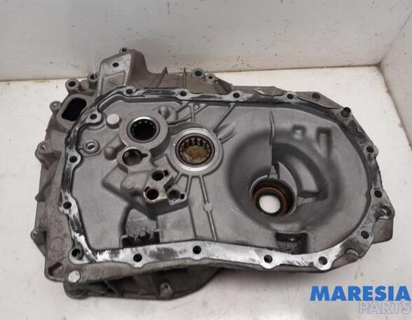 Manual Transmission RENAULT CAPTUR I (J5_, H5_), RENAULT CLIO IV (BH_)