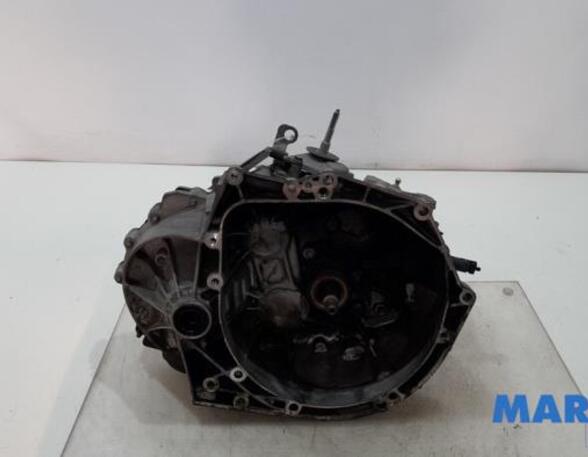 Manual Transmission PEUGEOT 5008 (0U_, 0E_), PEUGEOT 3008 MPV (0U_), PEUGEOT 308 CC (4B_)