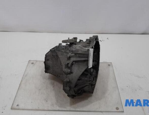 Manual Transmission PEUGEOT 308 CC (4B_), PEUGEOT 5008 (0U_, 0E_), PEUGEOT 3008 MPV (0U_)