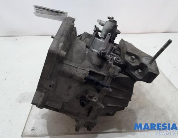 Manual Transmission LANCIA DELTA III (844_)