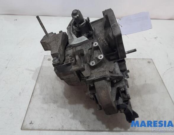 Manual Transmission LANCIA DELTA III (844_)