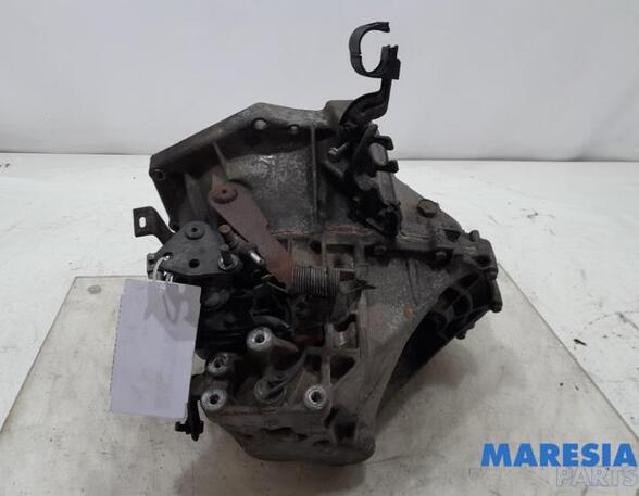 
Schaltgetriebe Citroen C1  2231W4 P21334820
