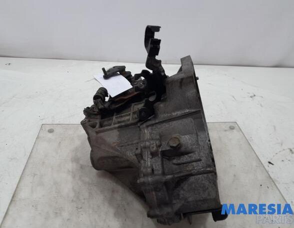 
Schaltgetriebe Citroen C1  2231W4 P21334820
