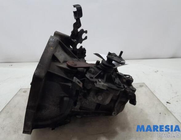 Manual Transmission PEUGEOT 107 (PM_, PN_), CITROËN C1 (PM_, PN_)