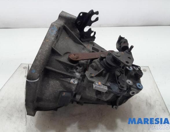 Manual Transmission CITROËN C1 (PM_, PN_), PEUGEOT 107 (PM_, PN_)