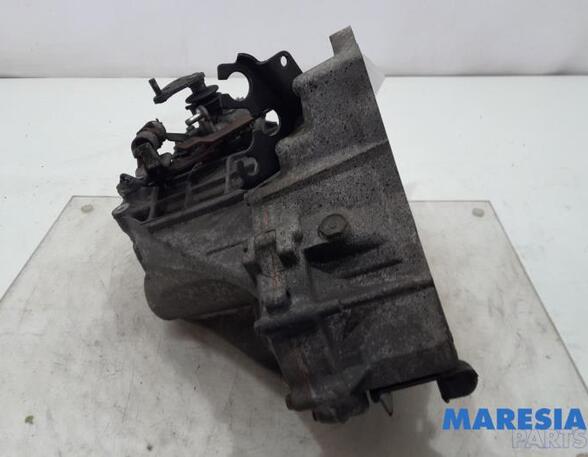 Manual Transmission CITROËN C1 (PM_, PN_), PEUGEOT 107 (PM_, PN_)