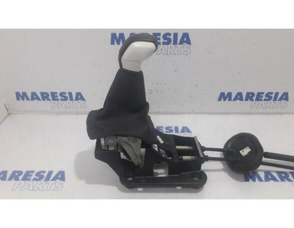 Transmission Shift Lever PEUGEOT 208 I (CA, CC)