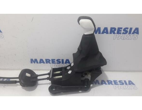 Transmission Shift Lever PEUGEOT 208 I (CA, CC)