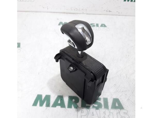 Transmission Shift Lever PEUGEOT 508 I (8D)