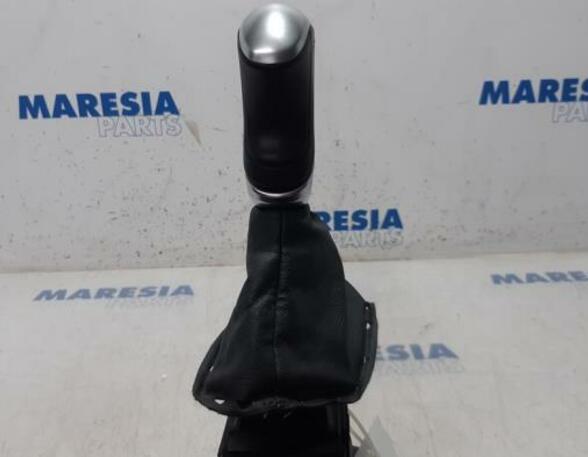 Transmission Shift Lever PEUGEOT 508 SW I (8E)