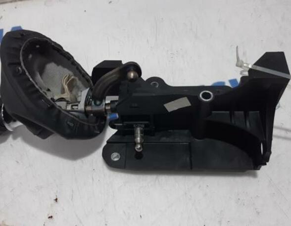 Transmission Shift Lever FIAT 500 (312), FIAT 500 C (312)