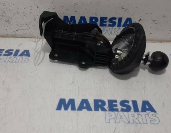 Transmission Shift Lever FIAT 500 (312), FIAT 500 C (312)