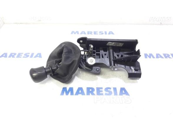 Transmission Shift Lever FIAT DOBLO Cargo (263_), FIAT DOBLO MPV (263_)