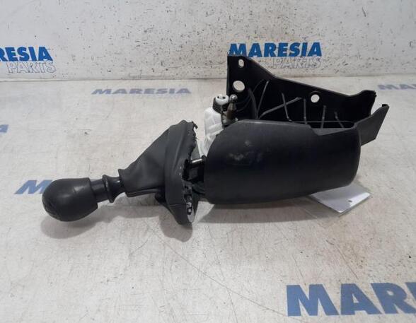 Transmission Shift Lever RENAULT Trafic III Kasten (FG)