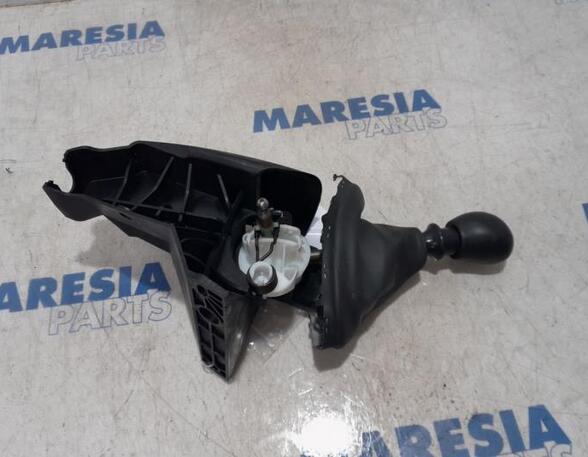 Transmission Shift Lever RENAULT Trafic III Kasten (FG)