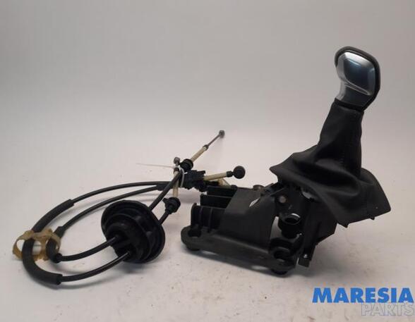 Transmission Shift Lever PEUGEOT 2008 I (CU)