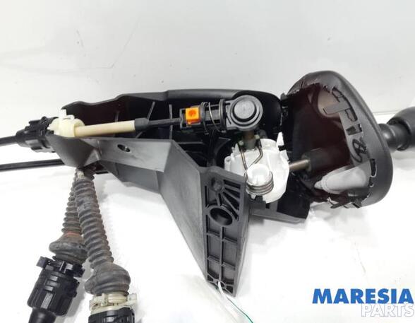 Transmission Shift Lever FIAT Talento Kasten/Kombi (296_)