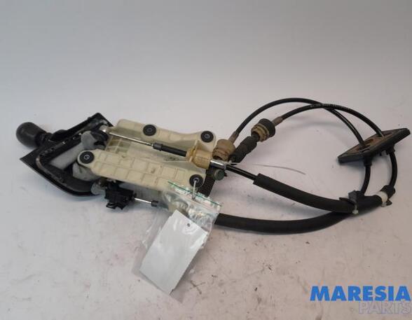 Transmission Shift Lever FIAT Ducato Kasten (250, 290), FIAT Ducato Bus (250, 290), FIAT Ducato Kasten (250)