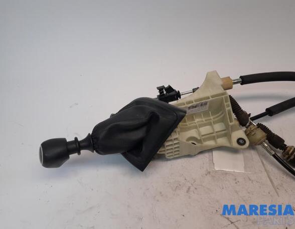 Transmission Shift Lever FIAT Ducato Kasten (250, 290), FIAT Ducato Bus (250, 290), FIAT Ducato Kasten (250)