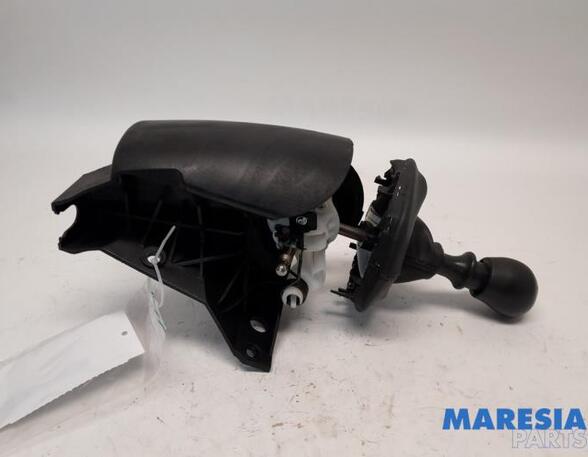 Transmission Shift Lever RENAULT Trafic III Kasten (FG)